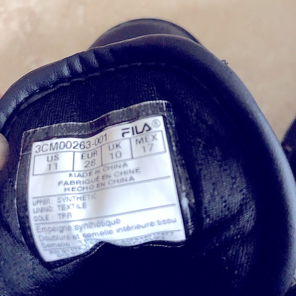 High - Top Sportswear Fad - Picture 2 of 4